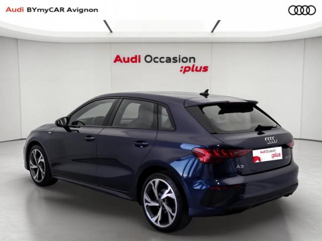 Audi A3 Sportback image 2
