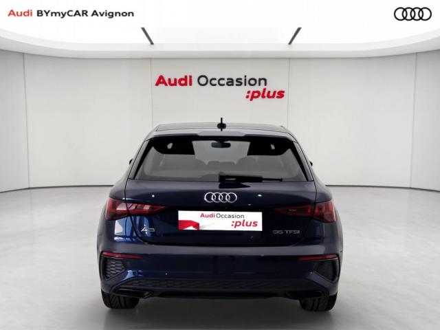 Audi A3 Sportback image 8