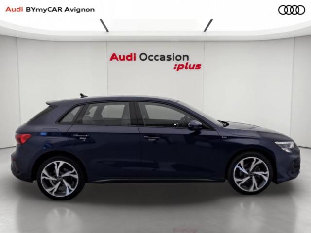 Audi A3 Sportback image 4