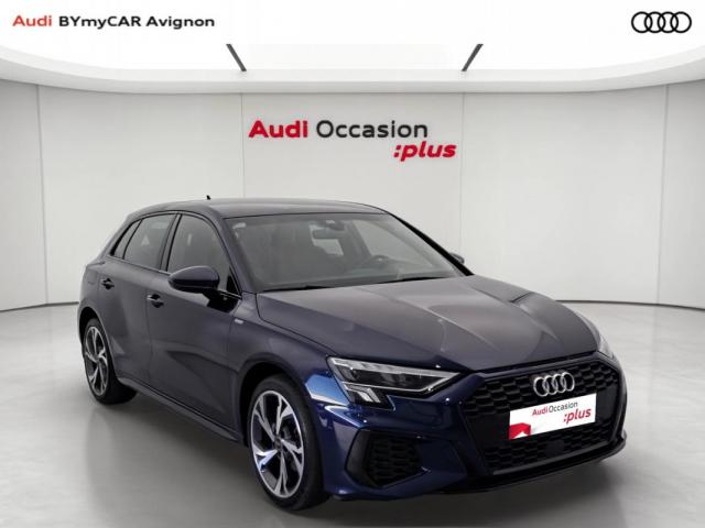 Audi A3 Sportback image 1