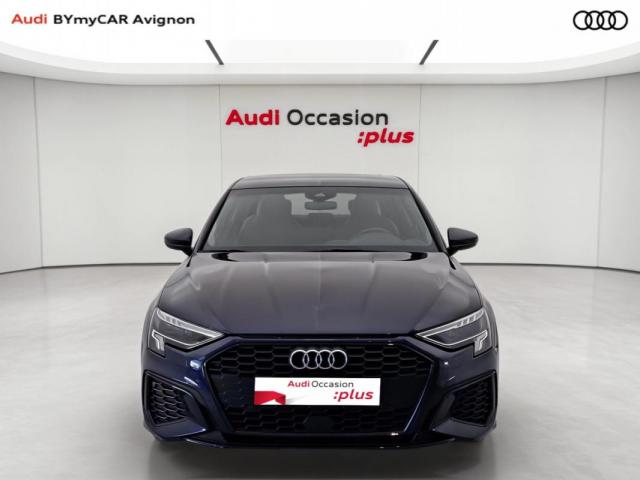 Audi A3 Sportback image 6