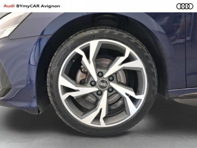 Audi A3 Sportback image 7