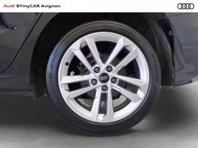 Audi A3 Sportback image 7