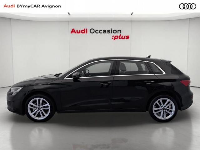 Audi A3 Sportback image 1