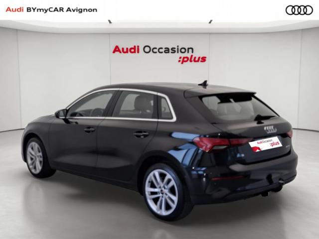 Audi A3 Sportback image 5