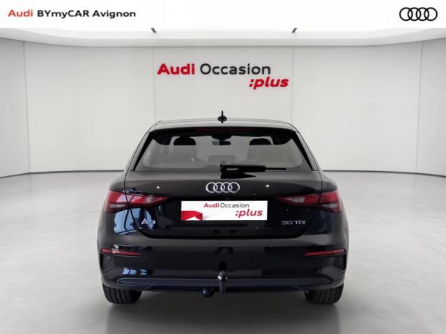 Audi A3 Sportback image 4