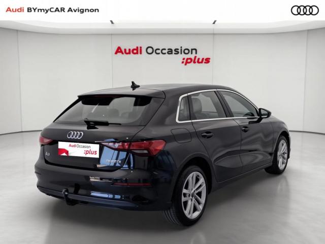 Audi A3 Sportback image 6