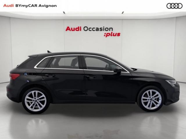 Audi A3 Sportback image 3
