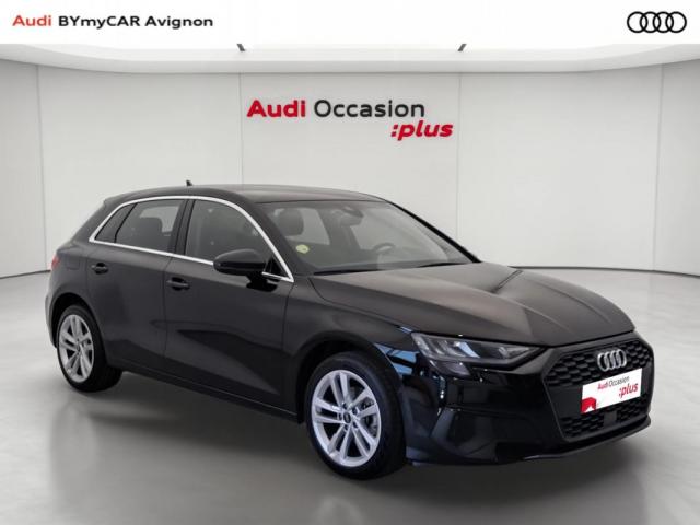 Audi A3 Sportback image 9