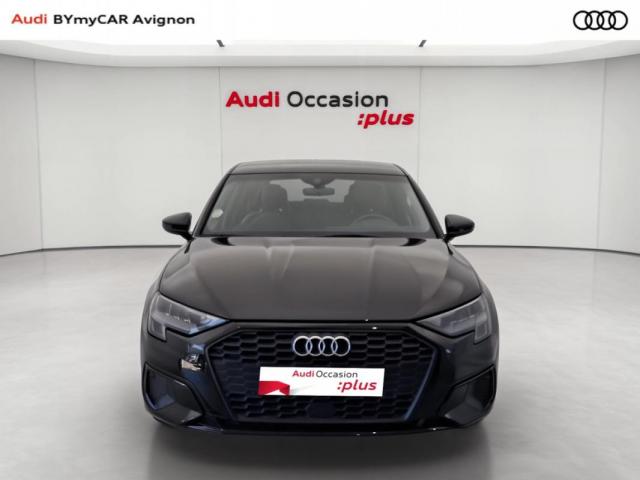 Audi A3 Sportback image 8