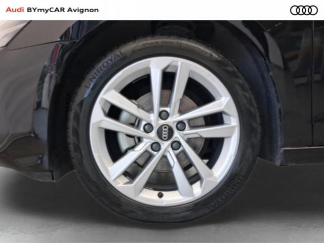 Audi A3 Sportback image 2