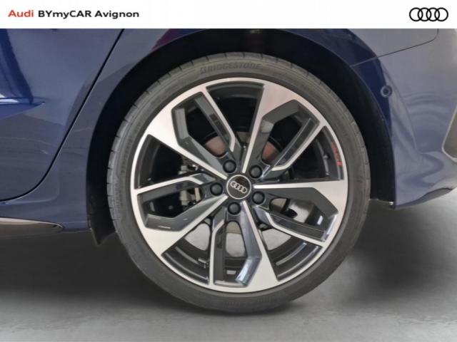 Audi A3 Sportback image 1