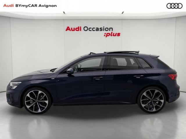 Audi A3 Sportback image 6