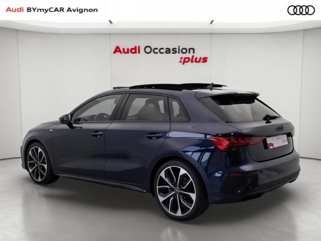 Audi A3 Sportback image 2
