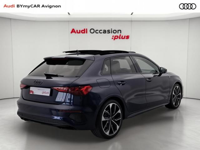 Audi A3 Sportback image 3