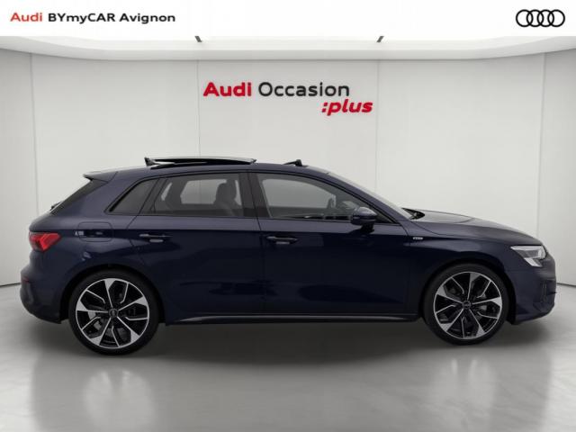 Audi A3 Sportback image 5