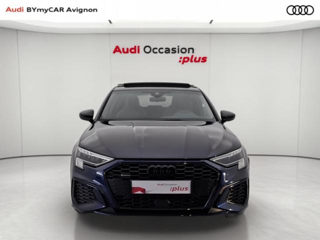 Audi A3 Sportback image 7