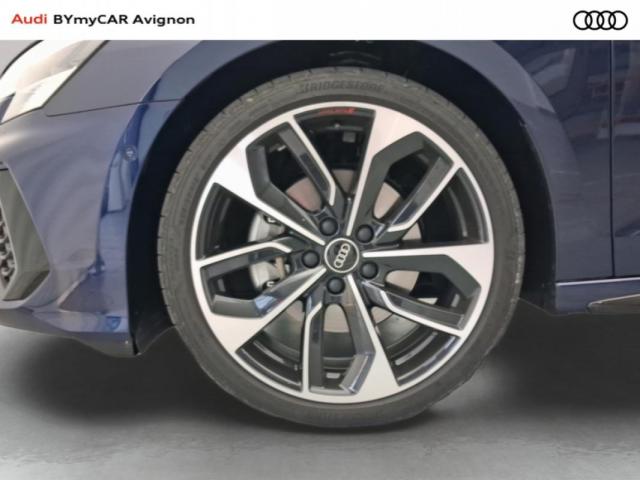 Audi A3 Sportback image 9