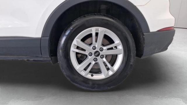 Audi Q3 image 4