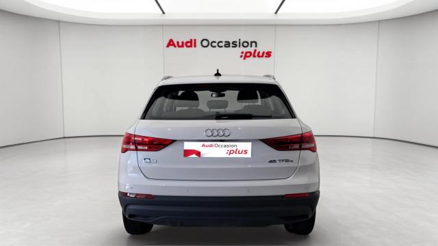Audi Q3 image 1