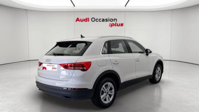Audi Q3 image 3