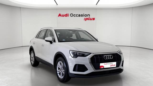Audi Q3 image 8