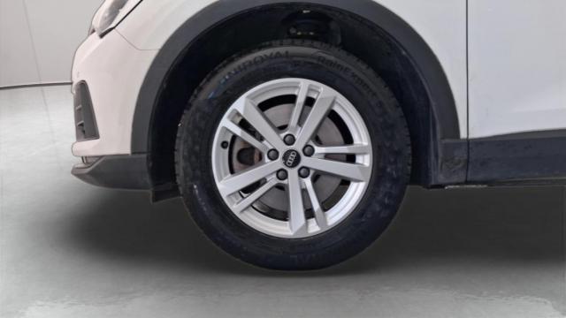 Audi Q3 image 2