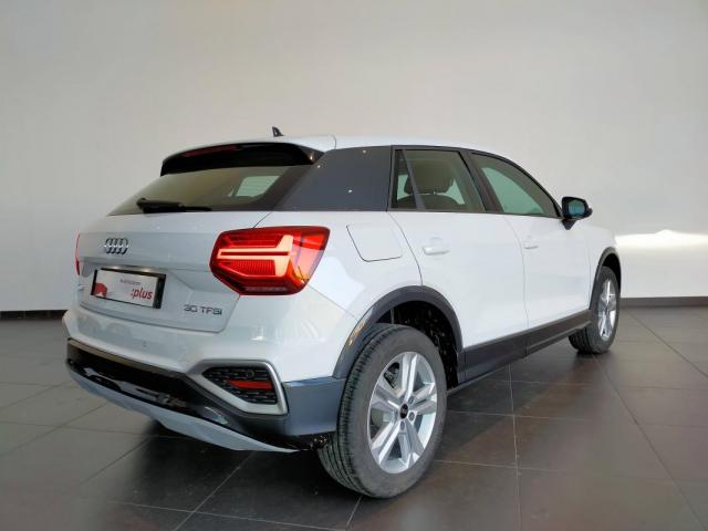 Audi Q2 image 6