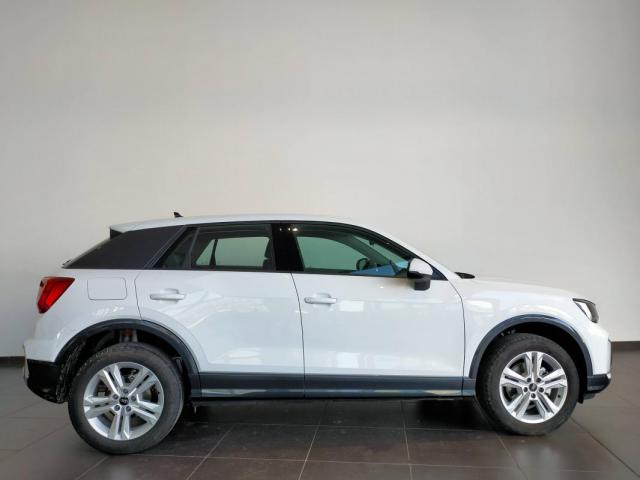 Audi Q2 image 1