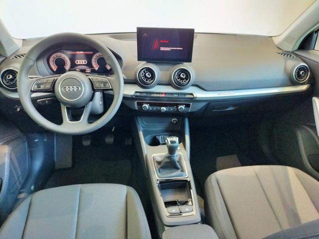 Audi Q2 image 8
