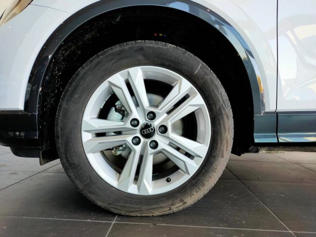Audi Q2 image 9