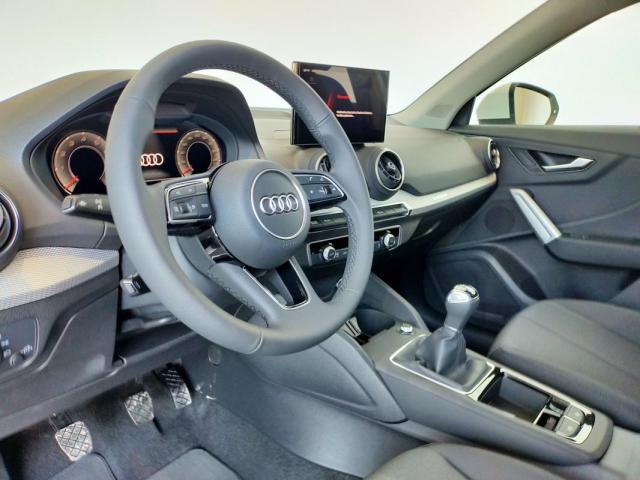 Audi Q2 image 7