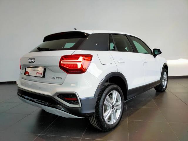 Audi Q2 image 4