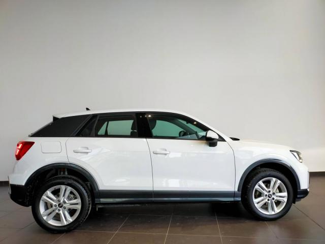 Audi Q2 image 2