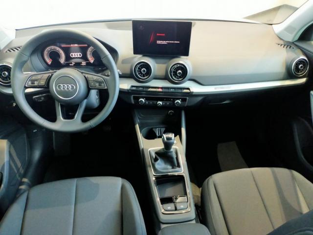Audi Q2 image 9