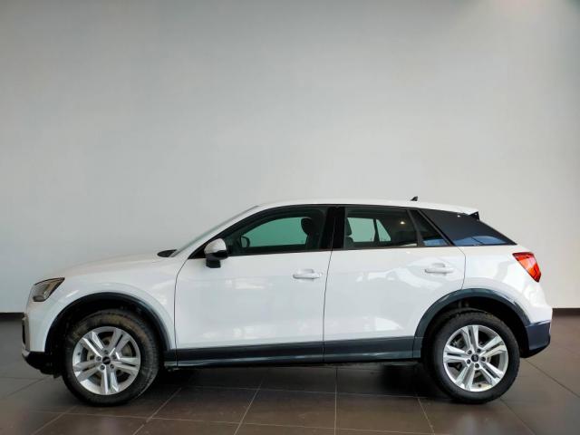 Audi Q2 image 6