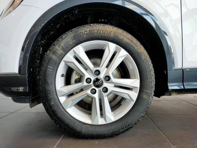 Audi Q2 image 8