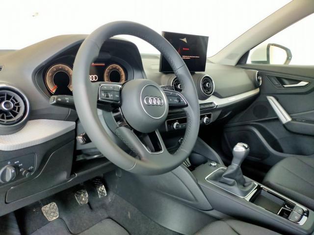 Audi Q2 image 3