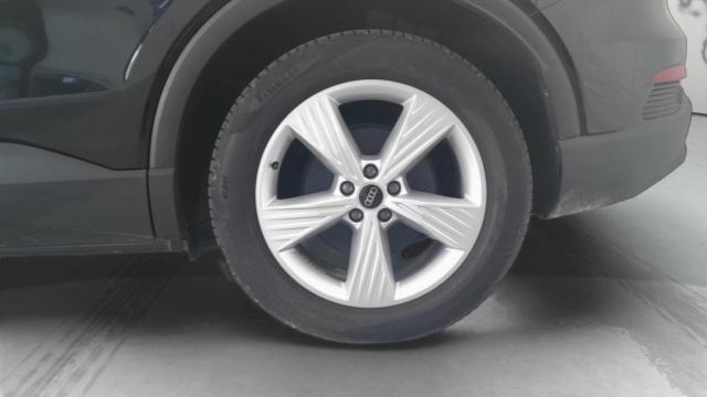 Audi Q4 E-Tron image 6