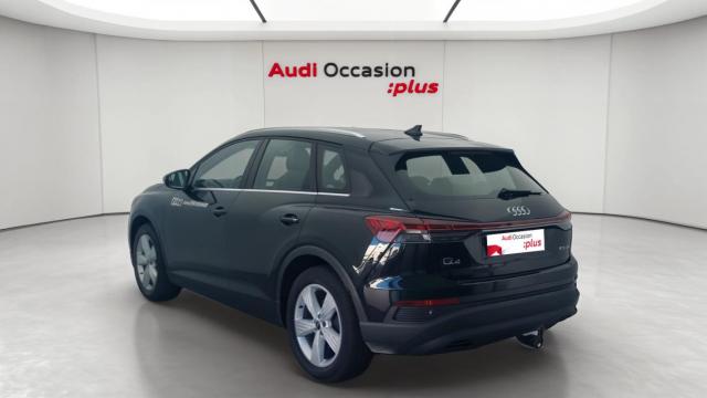 Audi Q4 E-Tron image 2
