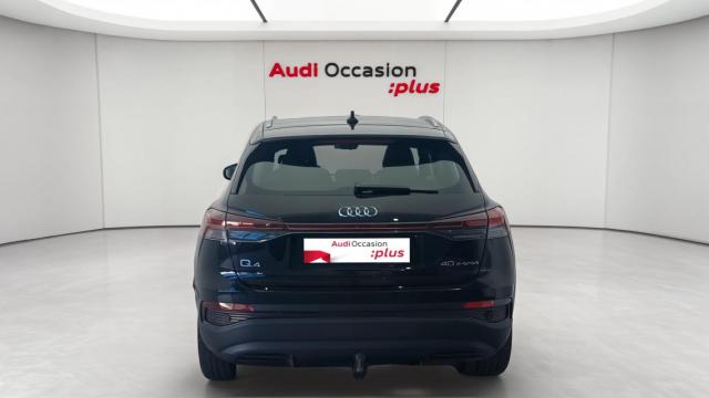 Audi Q4 E-Tron image 4