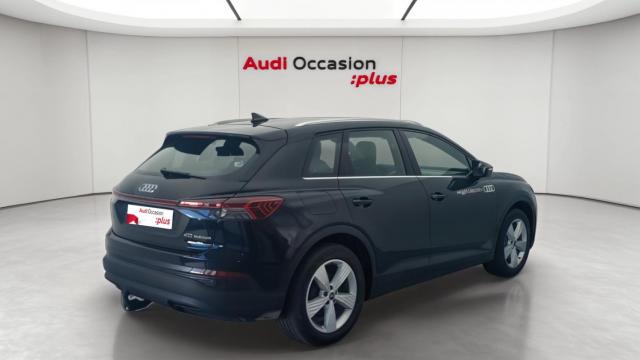 Audi Q4 E-Tron image 9