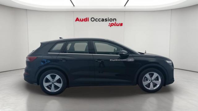 Audi Q4 E-Tron image 8