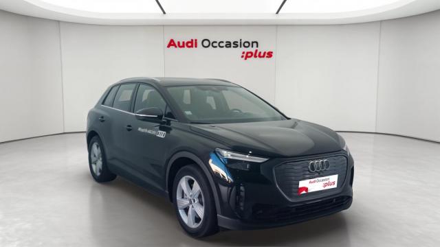 Audi Q4 E-Tron image 7