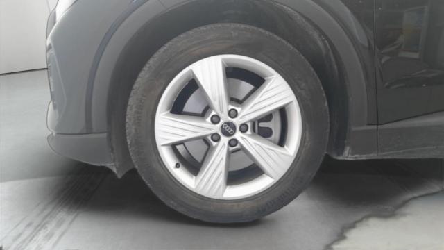Audi Q4 E-Tron image 1