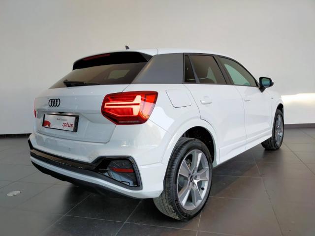 Audi Q2 image 9