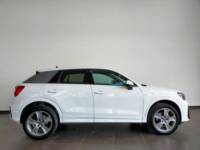 Audi Q2 image 5