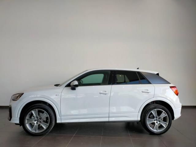 Audi Q2 image 4