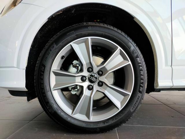 Audi Q2 image 8