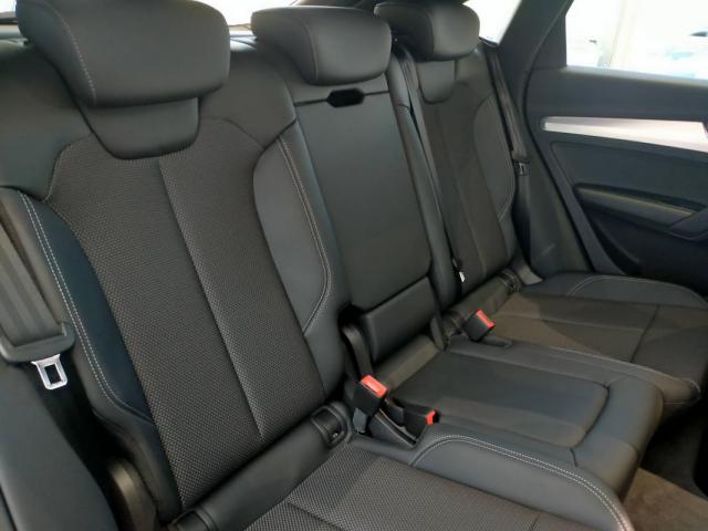 Audi Q5 Sportback image 5